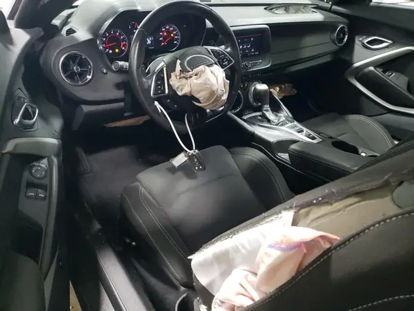 1G1FB1RX6P0149915 2023 CHEVROLET CAMARO - Image 8