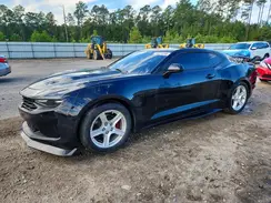 1G1FB1RX6P0154905 2023 CHEVROLET CAMARO
