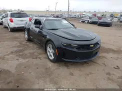 1G1FB1RX6P0158503 2023 CHEVROLET CAMARO