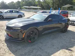 1G1FB1RX6P0160560 2023 CHEVROLET CAMARO