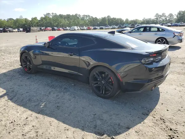 1G1FB1RX6P0160560 2023 CHEVROLET CAMARO - Image 2
