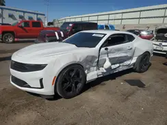 1G1FB1RX6P0161062 2023 CHEVROLET CAMARO