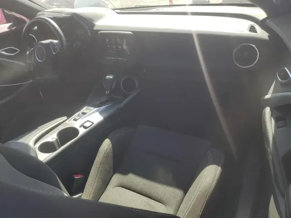 1G1FB1RX6P0161062 2023 CHEVROLET CAMARO - Image 8
