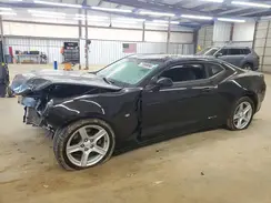 1G1FB1RX7G0161166 2016 CHEVROLET CAMARO