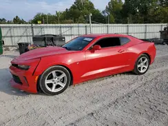 1G1FB1RX7G0163807 2016 CHEVROLET CAMARO