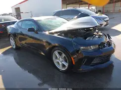 1G1FB1RX7G0169204 2016 CHEVROLET CAMARO