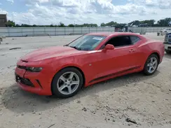 1G1FB1RX7G0170403 2016 CHEVROLET CAMARO