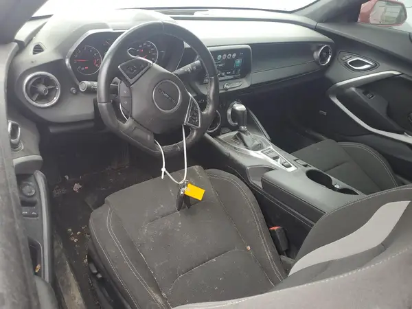 1G1FB1RX7G0170403 2016 CHEVROLET CAMARO - Image 8
