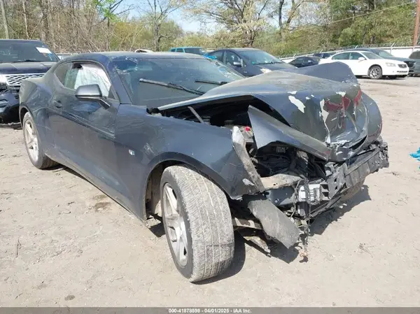 1G1FB1RX7G0179702 2016 CHEVROLET CAMARO - Image 1