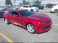 1G1FB1RX7G0182924 2016 CHEVROLET CAMARO
