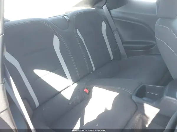 1G1FB1RX7G0182924 2016 CHEVROLET CAMARO - Image 8