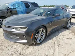 1G1FB1RX7G0189677 2016 CHEVROLET CAMARO