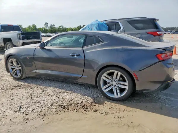 1G1FB1RX7G0189677 2016 CHEVROLET CAMARO - Image 2