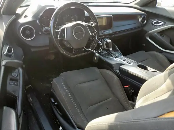 1G1FB1RX7G0189677 2016 CHEVROLET CAMARO - Image 8