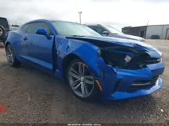 1G1FB1RX7H0103382 2017 CHEVROLET CAMARO