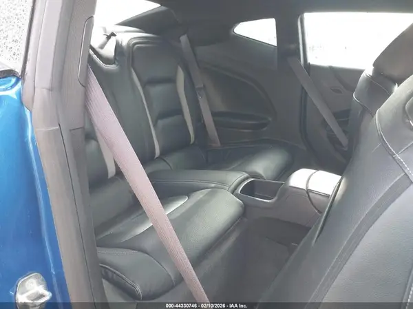 1G1FB1RX7H0103382 2017 CHEVROLET CAMARO - Image 8
