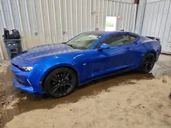 1G1FB1RX7H0107660 2017 CHEVROLET CAMARO