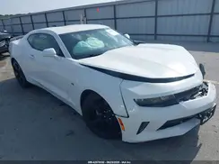 1G1FB1RX7H0108825 2017 CHEVROLET CAMARO