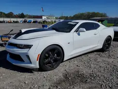 1G1FB1RX7H0112809 2017 CHEVROLET CAMARO