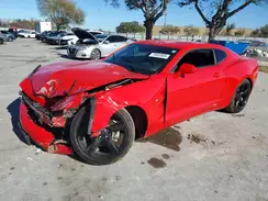 1G1FB1RX7H0115094 2017 CHEVROLET CAMARO