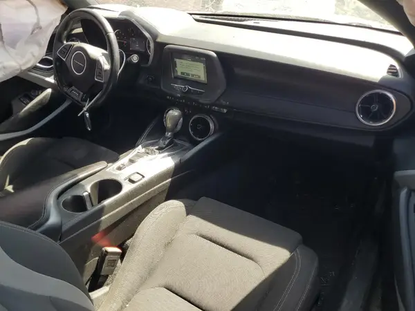 1G1FB1RX7H0115435 2017 CHEVROLET CAMARO - Image 8