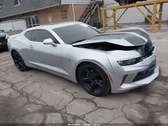 1G1FB1RX7H0117766 2017 CHEVROLET CAMARO