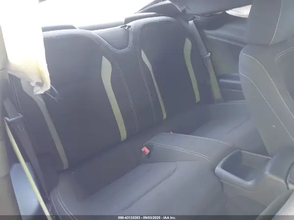 1G1FB1RX7H0117878 2017 CHEVROLET CAMARO - Image 8