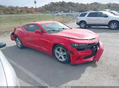1G1FB1RX7H0118769 2017 CHEVROLET CAMARO