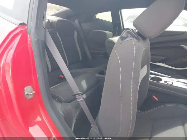 1G1FB1RX7H0118769 2017 CHEVROLET CAMARO - Image 8
