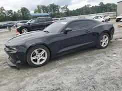 1G1FB1RX7H0120232 2017 CHEVROLET CAMARO