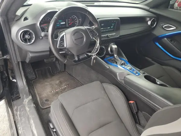 1G1FB1RX7H0120232 2017 CHEVROLET CAMARO - Image 8