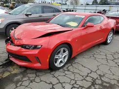 1G1FB1RX7H0121767 2017 CHEVROLET CAMARO