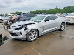 1G1FB1RX7H0122935 2017 CHEVROLET CAMARO