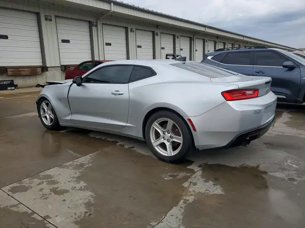1G1FB1RX7H0122935 2017 CHEVROLET CAMARO - Image 2