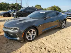 1G1FB1RX7H0143641 2017 CHEVROLET CAMARO