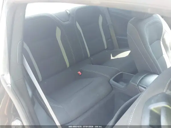 1G1FB1RX7H0144045 2017 CHEVROLET CAMARO - Image 8