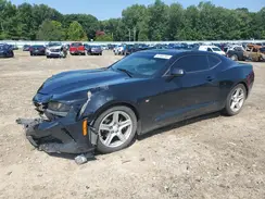1G1FB1RX7H0144224 2017 CHEVROLET CAMARO