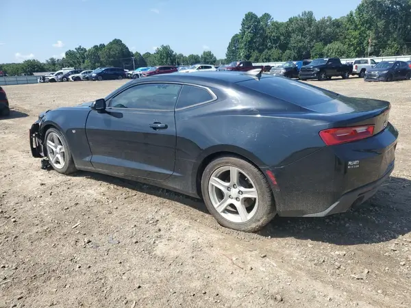 1G1FB1RX7H0144224 2017 CHEVROLET CAMARO - Image 2