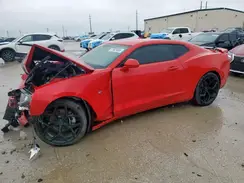 1G1FB1RX7H0144918 2017 CHEVROLET CAMARO