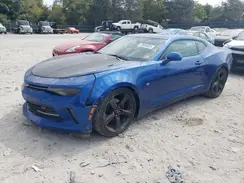 1G1FB1RX7H0146507 2017 CHEVROLET CAMARO