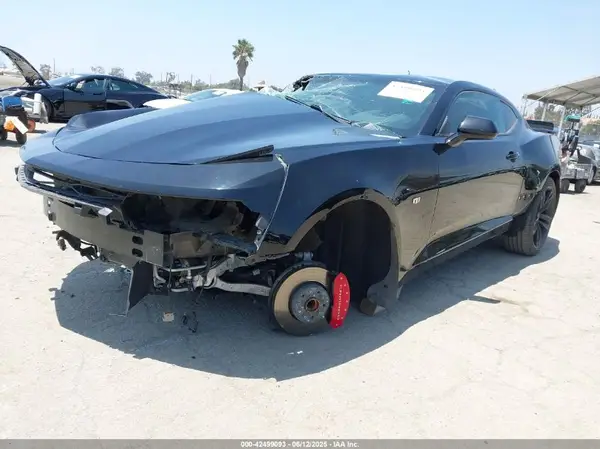 1G1FB1RX7H0148872 2017 CHEVROLET CAMARO - Image 2