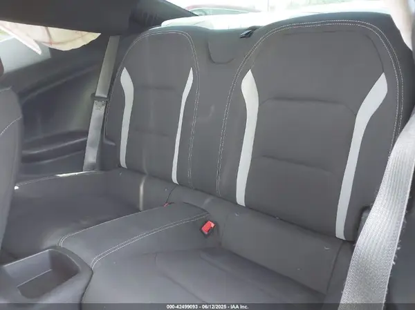 1G1FB1RX7H0148872 2017 CHEVROLET CAMARO - Image 8