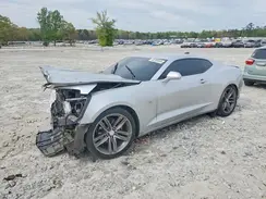 1G1FB1RX7H0154252 2017 CHEVROLET CAMARO