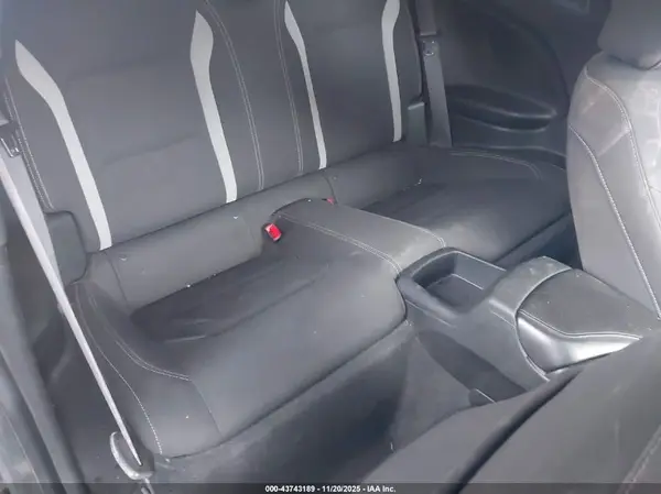 1G1FB1RX7H0162187 2017 CHEVROLET CAMARO - Image 8