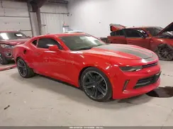 1G1FB1RX7H0163968 2017 CHEVROLET CAMARO