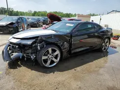 1G1FB1RX7H0165543 2017 CHEVROLET CAMARO