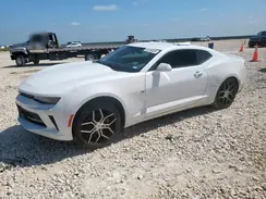 1G1FB1RX7H0175070 2017 CHEVROLET CAMARO