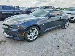 1G1FB1RX7H0178700 2017 CHEVROLET CAMARO