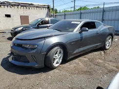1G1FB1RX7H0181807 2017 CHEVROLET CAMARO