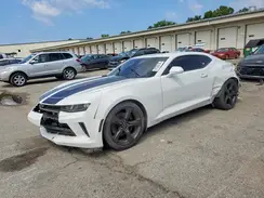 1G1FB1RX7H0182648 2017 CHEVROLET CAMARO